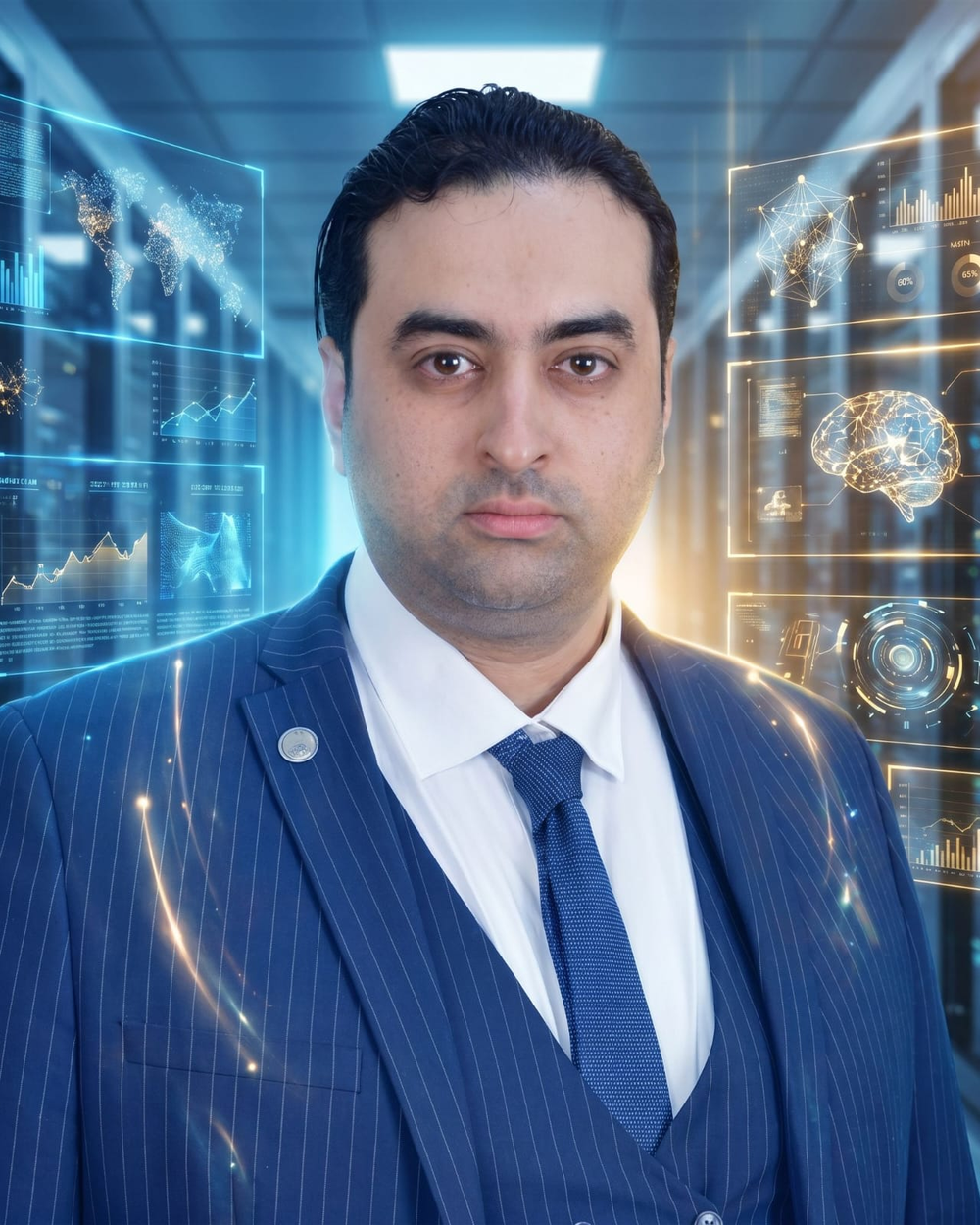 Taieb Touati